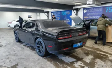 Dodge Challenger 2014 года за 18 000 000 тг. в Астана фото 4