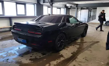 Dodge Challenger 2014 года за 18 000 000 тг. в Астана фото 3