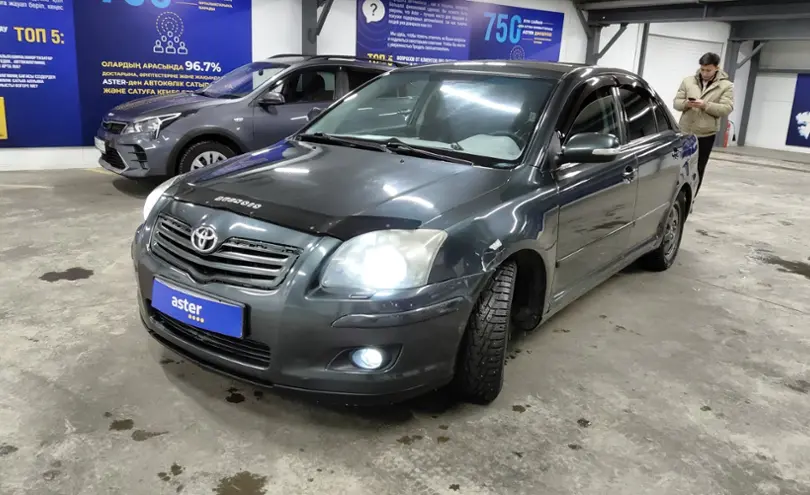 Toyota Avensis 2007 года за 4 000 000 тг. в Астана