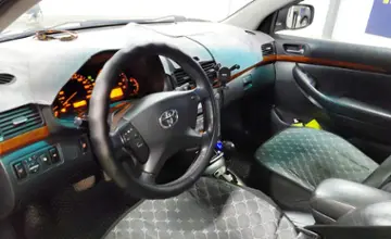 Toyota Avensis 2007 года за 4 000 000 тг. в Астана фото 5