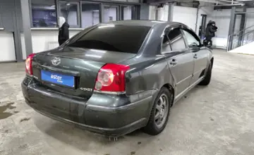 Toyota Avensis 2007 года за 4 000 000 тг. в Астана фото 3