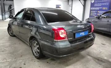 Toyota Avensis 2007 года за 4 000 000 тг. в Астана фото 4