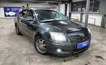 Toyota Avensis 2007 года за 4 000 000 тг. в Астана фото 2
