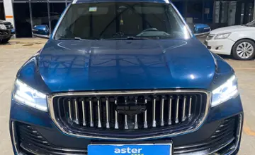 Geely Monjaro 2023 года за 13 500 000 тг. в Караганда фото 2