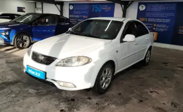 Daewoo Gentra 2014 года за 4 800 000 тг. в Астана фото 1