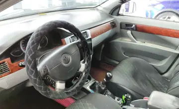 Daewoo Gentra 2014 года за 4 800 000 тг. в Астана фото 5