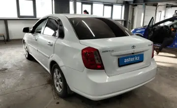 Daewoo Gentra 2014 года за 4 800 000 тг. в Астана фото 4