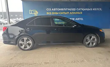 Toyota Camry 2012 года за 8 500 000 тг. в Алматы фото 4