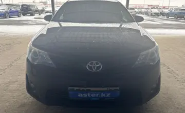 Toyota Camry 2012 года за 8 500 000 тг. в Алматы фото 2