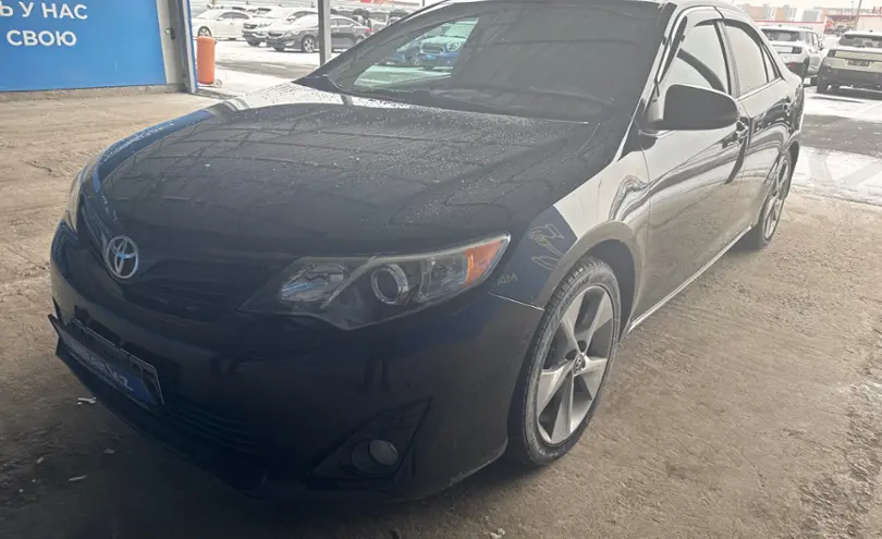 Toyota Camry 2012 года за 8 500 000 тг. в Алматы