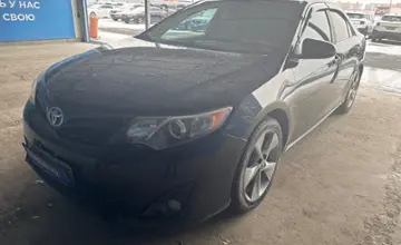 Toyota Camry 2012 года за 8 500 000 тг. в Алматы фото 1