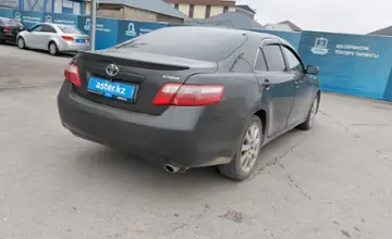 Toyota Camry 2007 года за 6 500 000 тг. в Шымкент фото 3