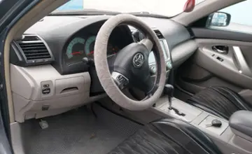 Toyota Camry 2007 года за 6 500 000 тг. в Шымкент фото 5