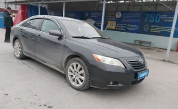 Toyota Camry 2007 года за 6 500 000 тг. в Шымкент фото 2