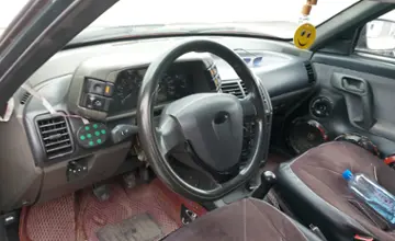 LADA (ВАЗ) 2112 2002 года за 1 000 000 тг. в Шымкент фото 5