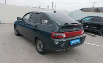 LADA (ВАЗ) 2112 2002 года за 1 000 000 тг. в Шымкент фото 4