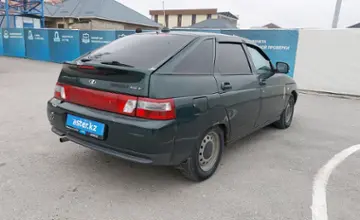 LADA (ВАЗ) 2112 2002 года за 1 000 000 тг. в Шымкент фото 3