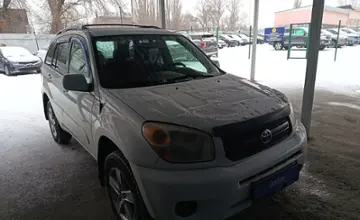 Toyota RAV4 2003 года за 5 500 000 тг. в Алматы фото 3