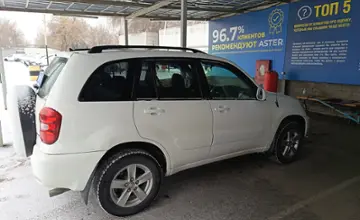 Toyota RAV4 2003 года за 5 500 000 тг. в Алматы фото 4