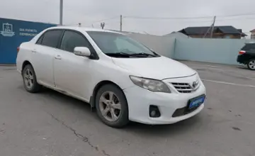 Toyota Corolla 2013 года за 4 500 000 тг. в Шымкент фото 2