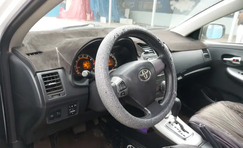 Toyota Corolla 2013 года за 4 500 000 тг. в Шымкент фото 5