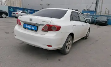 Toyota Corolla 2013 года за 4 500 000 тг. в Шымкент фото 3