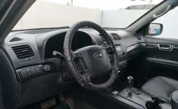 Kia Mohave 2014 года за 13 000 000 тг. в Шымкент фото 5