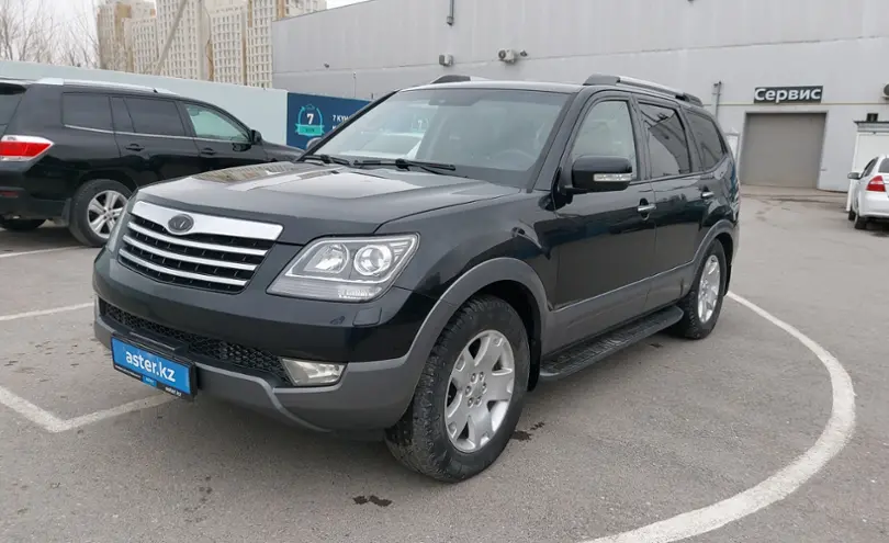 Kia Mohave 2014 года за 13 000 000 тг. в Шымкент