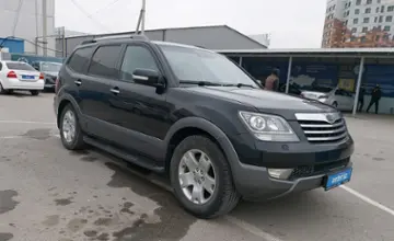 Kia Mohave 2014 года за 13 000 000 тг. в Шымкент фото 2