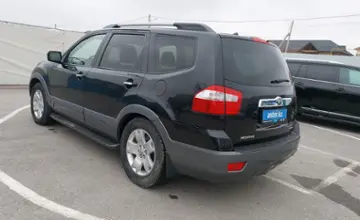 Kia Mohave 2014 года за 13 000 000 тг. в Шымкент фото 4