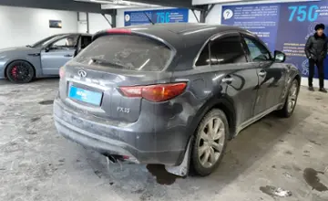 Infiniti FX 2010 года за 8 500 000 тг. в Астана фото 3