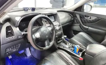 Infiniti FX 2010 года за 8 500 000 тг. в Астана фото 5