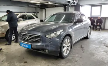 Infiniti FX 2010 года за 8 500 000 тг. в Астана фото 1