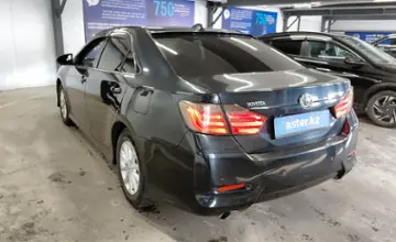 Toyota Camry 2012 года за 9 500 000 тг. в Астана фото 4