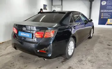 Toyota Camry 2012 года за 9 500 000 тг. в Астана фото 3
