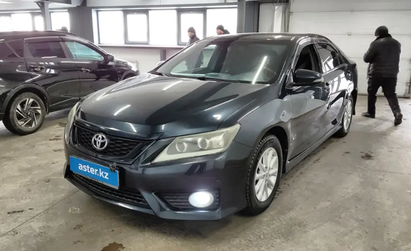 Toyota Camry 2012 года за 9 500 000 тг. в Астана