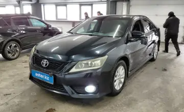 Toyota Camry 2012 года за 9 500 000 тг. в Астана фото 1
