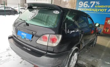 Lexus RX 2002 года за 5 500 000 тг. в Алматы