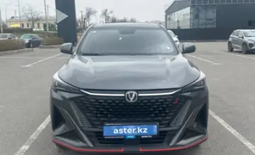 Changan X5 Plus 2025 года за 9 000 000 тг. в Шымкент фото 2