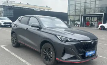 Changan X5 Plus 2025 года за 9 000 000 тг. в Шымкент фото 3