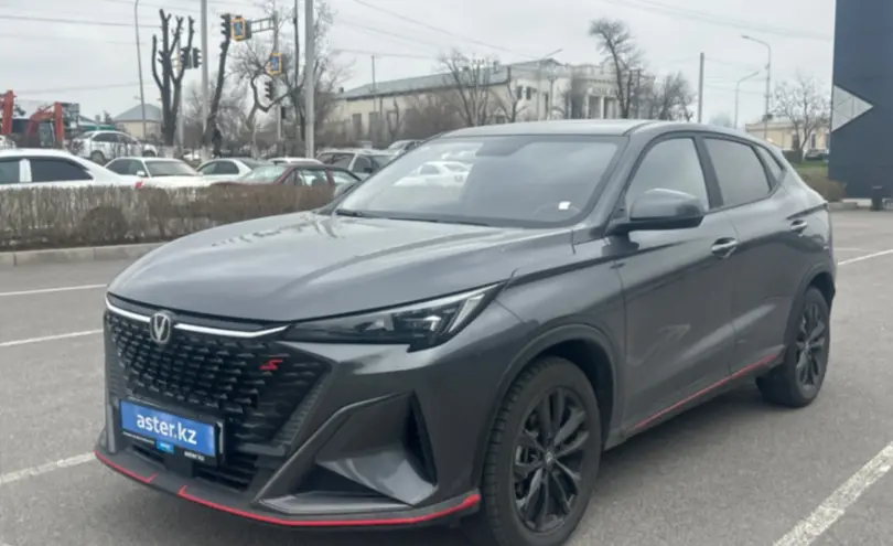 Changan X5 Plus 2025 года за 9 000 000 тг. в Шымкент