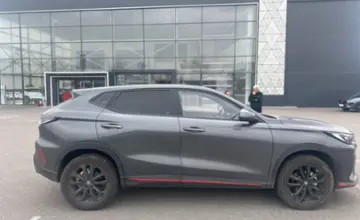 Changan X5 Plus 2025 года за 9 000 000 тг. в Шымкент фото 4