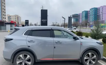 Changan CS55PLUS 2023 года за 10 000 000 тг. в Шымкент фото 4