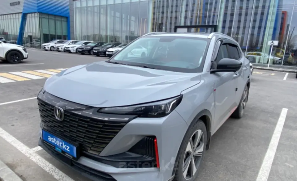 Changan CS55PLUS 2023 года за 10 000 000 тг. в Шымкент