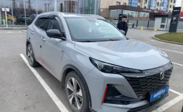 Changan CS55PLUS 2023 года за 10 000 000 тг. в Шымкент фото 3