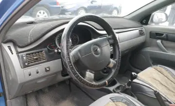 Chevrolet Lacetti 2008 года за 2 200 000 тг. в Шымкент фото 5