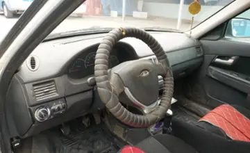 LADA (ВАЗ) Priora 2013 года за 2 000 000 тг. в Шымкент фото 5