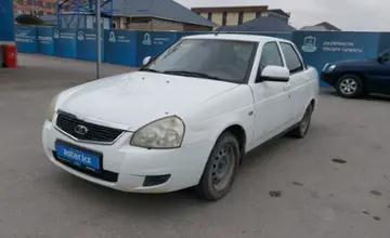 LADA (ВАЗ) Priora 2013 года за 2 000 000 тг. в Шымкент фото 1