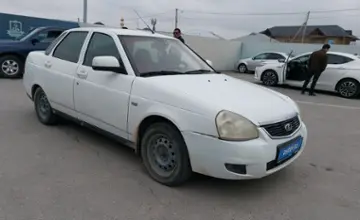 LADA (ВАЗ) Priora 2013 года за 2 000 000 тг. в Шымкент фото 2