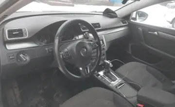 Volkswagen Passat 2014 года за 5 500 000 тг. в Алматы фото 5